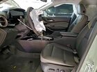 2026 Chevrolet Trax Activ Green vin: KL77LKEPXTC023986