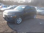 2024 Chevrolet Trailblazer Fwd Ls Черный vin: KL79MMS29RB065686