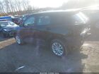2024 Chevrolet Trailblazer Fwd Ls Черный vin: KL79MMS29RB065686