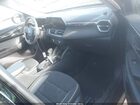 2024 Chevrolet Trailblazer Fwd Ls Черный vin: KL79MMS29RB065686