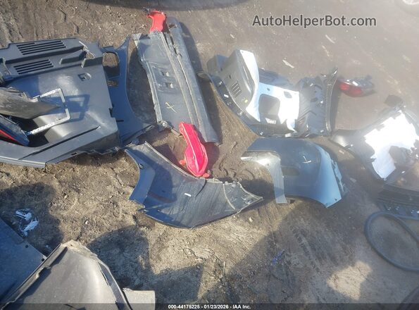 KL79MMS29RB065686 2024 CHEVROLET TRAILBLAZER Черный Вид панели приборов