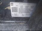 2024 Chevrolet Trailblazer Fwd Ls Черный vin: KL79MMS29RB065686