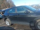 2024 Chevrolet Trailblazer Fwd Ls Черный vin: KL79MMS29RB065686