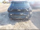 2024 Chevrolet Trailblazer Fwd Ls Черный vin: KL79MMS29RB065686