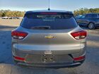 2026 Chevrolet Trailblazer Ls Серый vin: KL79MMSL5TB025427
