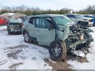 2026 Chevrolet Trailblazer Fwd Ls Green vin: KL79MMSLXTB032860