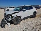 2026 Chevrolet Trailblazer Lt White vin: KL79MPSL0TB002185