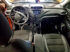 2022 Chevrolet Trailblazer Lt Оранжевый vin: KL79MPSL4NB031918