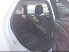 2025 Chevrolet Trailblazer Fwd Lt Белый vin: KL79MPSL5SB172671