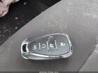 2022 Chevrolet Trailblazer Fwd Lt Navy vin: KL79MPSL6NB059302