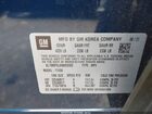 2022 Chevrolet Trailblazer Fwd Lt Navy vin: KL79MPSL6NB059302
