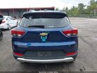 2022 Chevrolet Trailblazer Fwd Lt Navy vin: KL79MPSL6NB059302