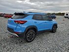 2024 Chevrolet Trailblazer Lt Blue vin: KL79MPSL7RB107833