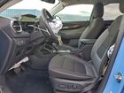 2024 Chevrolet Trailblazer Lt Blue vin: KL79MPSL7RB107833