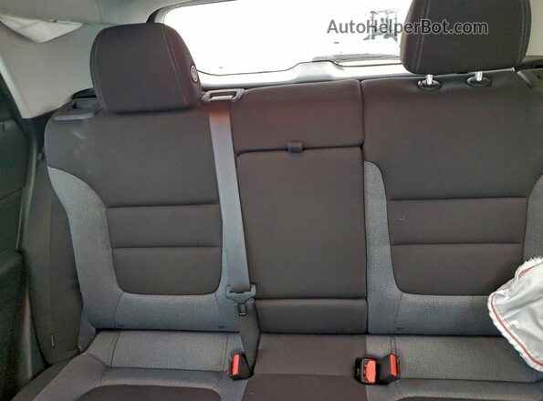KL79MPSL7RB107833 2024 CHEVROLET TRAILBLAZER Blue Rear interior view