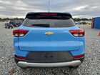 2024 Chevrolet Trailblazer Lt Blue vin: KL79MPSL7RB107833