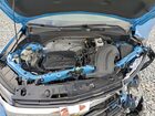 2024 Chevrolet Trailblazer Lt Blue vin: KL79MPSL7RB107833