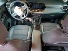 2024 Chevrolet Trailblazer Lt Blue vin: KL79MPSL7RB107833