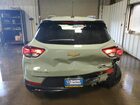 2026 Chevrolet Trailblazer Lt Green vin: KL79MPSL7TB007710