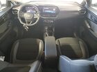 2026 Chevrolet Trailblazer Lt Green vin: KL79MPSL7TB007710