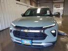 2026 Chevrolet Trailblazer Lt Green vin: KL79MPSL7TB007710