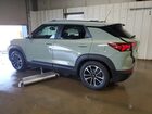 2026 Chevrolet Trailblazer Lt Green vin: KL79MPSL7TB007710