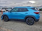 2026 Chevrolet Trailblazer Lt Бирюзовый vin: KL79MPSL8TB023009