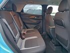 2026 Chevrolet Trailblazer Lt Бирюзовый vin: KL79MPSL8TB023009