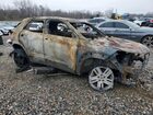 2026 Chevrolet Trailblazer Lt Пожар vin: KL79MPSLXTB070512