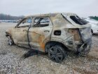 2026 Chevrolet Trailblazer Lt Пожар vin: KL79MPSLXTB070512