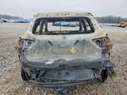 2026 Chevrolet Trailblazer Lt Пожар vin: KL79MPSLXTB070512
