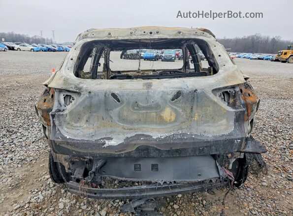 KL79MPSLXTB070512 2026 CHEVROLET TRAILBLAZER Пожар Вид сзади