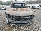2026 Chevrolet Trailblazer Lt Пожар vin: KL79MPSLXTB070512