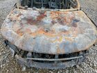 2026 Chevrolet Trailblazer Lt Пожар vin: KL79MPSLXTB070512