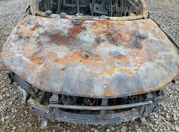 KL79MPSLXTB070512 2026 CHEVROLET TRAILBLAZER Пожар Вид подкапотного пространства