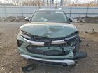 2025 Chevrolet Trailblazer Lt Green vin: KL79MPSPXSB140365