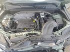 2025 Chevrolet Trailblazer Lt Green vin: KL79MPSPXSB140365