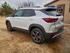 2024 Chevrolet Trailblazer Lt Белый vin: KL79MRSL0RB089591