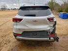 2024 Chevrolet Trailblazer Lt Белый vin: KL79MRSL0RB089591