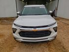 2024 Chevrolet Trailblazer Lt Белый vin: KL79MRSL0RB089591