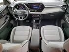 2024 Chevrolet Trailblazer Lt Белый vin: KL79MRSL0RB089591