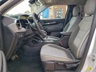 2024 Chevrolet Trailblazer Lt Белый vin: KL79MRSL0RB089591