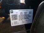 2025 Chevrolet Trailblazer Lt Awd Black vin: KL79MRSL5SB216535