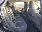2025 Chevrolet Trailblazer Lt Awd Black vin: KL79MRSL5SB216535
