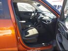 2022 Chevrolet Trailblazer Awd Lt Оранжевый vin: KL79MRSL9NB008856