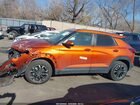 2022 Chevrolet Trailblazer Awd Lt Оранжевый vin: KL79MRSL9NB008856