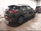 2021 Chevrolet Trailblazer Awd Activ Black vin: KL79MSSL3MB087852