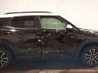 2021 Chevrolet Trailblazer Awd Activ Black vin: KL79MSSL3MB087852