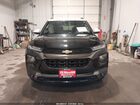2021 Chevrolet Trailblazer Awd Activ Black vin: KL79MSSL3MB087852