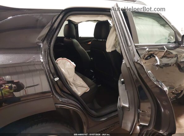 KL79MSSL3MB087852 2021 CHEVROLET TRAILBLAZER Black VIN կոդի պիտակի տեսք